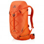 Mochila Gregory Alpinisto 38 LT naranja ZestOrange