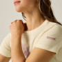Camiseta de mujer Regatta Filandra IX