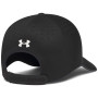 Gorra Under Armour StealthForm Uncrushable