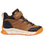 Zapatillas para niños Geox J Flexyper Pro Boy B