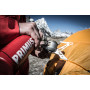 Hornillo Primus OmniFuel II w. Bottle & Pouch