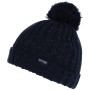 Gorro para niños Regatta Luminosity Hat III azul Navy