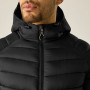 Chaqueta de hombre Dare 2b Torrek Padded Jacket