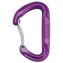 Mosquetón Rock Empire Swift violeta Purple