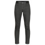 Talla: L / Color: gris oscuro