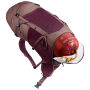 Mochila de mujer Deuter Futura 30 SL