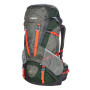 Mochila Berghaus Verden 65 + 10 M naranja/gris