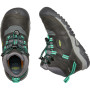 Calzado para niños Keen Ridge Flex Mid Wp Children