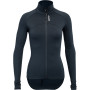 Sudadera de mujer Silvini Staffora negro Blackwhite