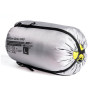 Saco de dormir de plumón Patizon DPRO 590 M (171-185 cm)