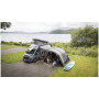 Carpa de autocaravana/furgoneta Vango Cove III Air Mid