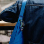 Bolsa de hombro Peak Design City Crescent 6L