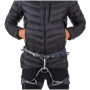 Chaqueta de invierno para hombre Mammut Broad Peak IN Hooded Jacket M 2022