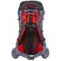 Mochila de senderismo The North Face Terra 65