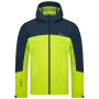 Chaqueta de hombre Loap Lador verde green