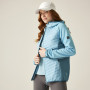 Chaqueta de mujer Regatta Women’s Andreson Hybrid
