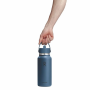 Botella térmica Hydro Flask Wide Flex Straw Cap 32 oz