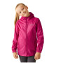 Chaqueta para niños Regatta Kid Pk It Jkt III CL