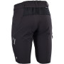 Pantalones cortos de ciclismo para mujer Silvini Alma WP1626