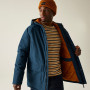 Chaqueta de hombre Regatta Savon