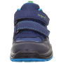 Calzado para niños Superfit Jupiter Blue