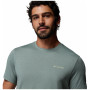 Camiseta de hombre Columbia Parsons Point™ SS Back Graphic Tee
