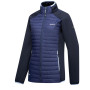 Chaqueta de mujer Regatta Women’s Clumber Hybrid