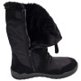 Botas de invierno para niños IMAC Frosty Nero