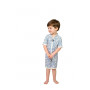 Bañador para niños DucKsday Manta Baby Swimsuit