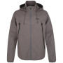 Chaqueta softshell de hombre Husky Sonny M 2022 gris rock