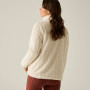Sudadera de mujer Regatta Ayana