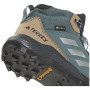 Calzado niños con membrana Adidas Terrex Mid Gtx K