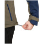 Chaqueta de hombre Kilpi Ontavio-M