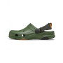 Pantuflas Crocs All Terrain Clog