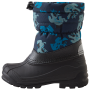 Botas de invierno para niños Reima Nefar Navy