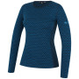 Talla: L / Color: azul