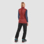 Chaleco de mujer Salewa ORTLES HYB TWR VEST W