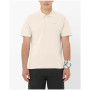 Camiseta de hombre Salomon Trackline Polo M