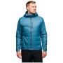 Chaqueta de hombre Black Diamond Solution 2.0 Hoody