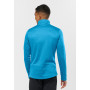Sudadera de hombre Salomon Essential Lightwarm Seamless