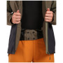 Chaqueta de esquí para hombre Kilpi Killyan-M