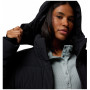 Chaqueta de invierno para mujer Columbia Amaze Puff™ Hooded Jacket