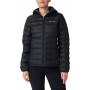 Chaqueta de mujer Columbia Lake 22™ Down Hdd negro Black