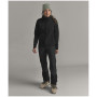Pantalones de mujer Ortovox Venet Softshell Pants