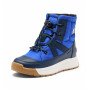Botas de invierno para niños Sorel Whitney™ III Mid Wp Azul