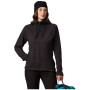 Sudadera funcional de mujer Northfinder Izebel