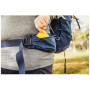 Mochila de mujer Gregory Amber 68 Plus Size