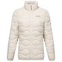 Chaqueta de mujer Regatta Hydi beige LightVanilla