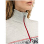 Jersey de mujer Dale of Norway Moritz Fem Basic Sweater