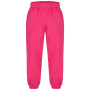 Pantalones de chándal para niños Loap Doxy rosa